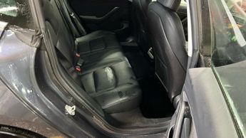 TESLA Model 3 Standard Range Plus Saloon 4dr Electric Auto RWD (241 bhp)