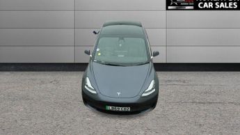 TESLA Model 3 Standard Range Plus Saloon 4dr Electric Auto RWD (241 bhp)