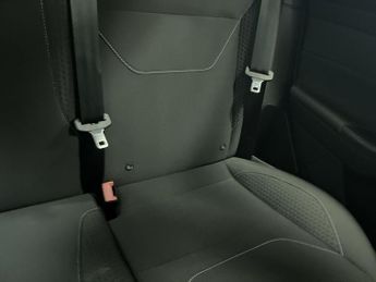 FORD FOCUS 1.6 Zetec Estate 5dr Petrol Powershift Euro 6 (125 ps) - AA INSP