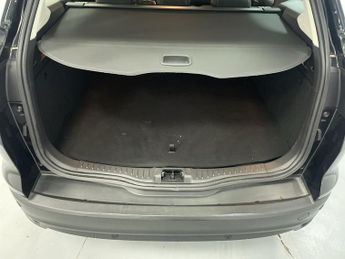 FORD FOCUS 1.6 Zetec Estate 5dr Petrol Powershift Euro 6 (125 ps) - AA INSP