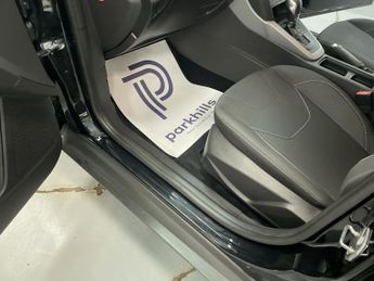 FORD FOCUS 1.6 Zetec Estate 5dr Petrol Powershift Euro 6 (125 ps) - AA INSP