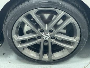 VOLKSWAGEN GOLF 2.0 TDI BlueMotion Tech GTD Hatchback 5dr Diesel Manual Euro 6 (