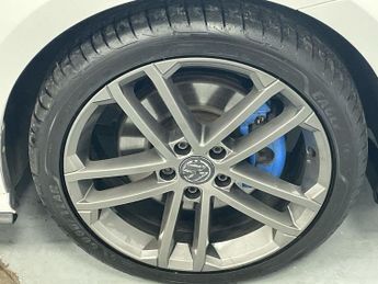 VOLKSWAGEN GOLF 2.0 TDI BlueMotion Tech GTD Hatchback 5dr Diesel Manual Euro 6 (