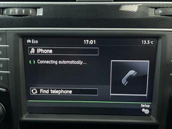 VOLKSWAGEN GOLF 2.0 TDI BlueMotion Tech GTD Hatchback 5dr Diesel Manual Euro 6 (