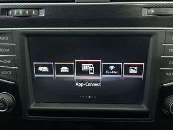 VOLKSWAGEN GOLF 2.0 TDI BlueMotion Tech GTD Hatchback 5dr Diesel Manual Euro 6 (