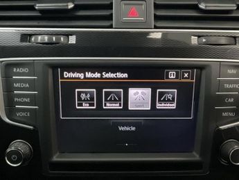 VOLKSWAGEN GOLF 2.0 TDI BlueMotion Tech GTD Hatchback 5dr Diesel Manual Euro 6 (