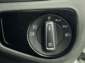 VOLKSWAGEN GOLF 2.0 TDI BlueMotion Tech GTD Hatchback 5dr Diesel Manual Euro 6 (