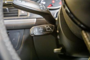 AUDI A6 SALOON 2.0 TDI S line Saloon 4dr Diesel Multitronic Euro 5 (s/s) (177 p