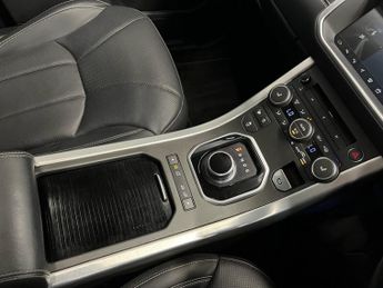 LAND ROVER RANGE ROVER EVOQUE 2.0 SD4 Autobiography SUV 5dr Diesel Auto 4WD Euro 6 (s/s) (240 