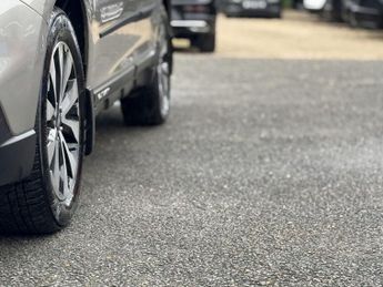 SUBARU OUTBACK 2.5i SE Premium Estate 5dr Petrol Lineartronic 4WD Euro 6 (s/s) 