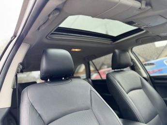 SUBARU OUTBACK 2.5i SE Premium Estate 5dr Petrol Lineartronic 4WD Euro 6 (s/s) 