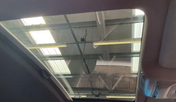 VOLKSWAGEN SCIROCCO 2.0 TDI R-Line Black Edition Hatchback 3dr Diesel DSG Euro 6 (s/