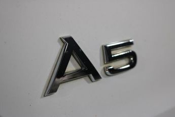 AUDI A5 2.0 TDI S line Coupe 2dr Diesel S Tronic Euro 6 (s/s) (190 ps)
