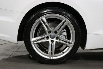 AUDI A5 2.0 TDI S line Coupe 2dr Diesel S Tronic Euro 6 (s/s) (190 ps)