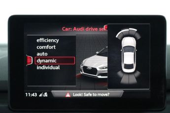 AUDI A5 2.0 TDI S line Coupe 2dr Diesel S Tronic Euro 6 (s/s) (190 ps)