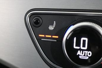 AUDI A5 2.0 TDI S line Coupe 2dr Diesel S Tronic Euro 6 (s/s) (190 ps)