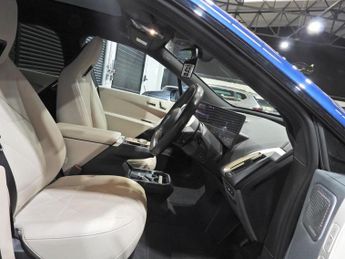 BMW IX 40 76.6kWh M Sport SUV 5dr Electric Auto xDrive (326 ps)