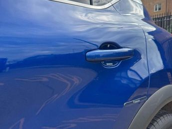 RENAULT CAPTUR 1.6 E-TECH techno SUV 5dr Petrol Hybrid Auto Euro 6 (s/s) (145 p