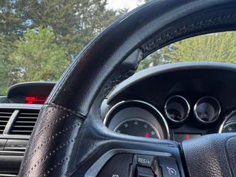 VAUXHALL MOKKA 1.4i Turbo SE SUV 5dr Petrol Auto 2WD Euro 6 (140 ps)