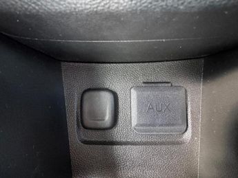 VAUXHALL MOKKA 1.4i Turbo SE SUV 5dr Petrol Auto 2WD Euro 6 (140 ps)