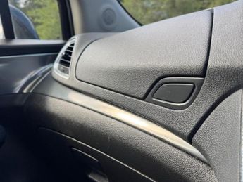 VAUXHALL MOKKA 1.4i Turbo SE SUV 5dr Petrol Auto 2WD Euro 6 (140 ps)