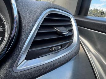 VAUXHALL MOKKA 1.4i Turbo SE SUV 5dr Petrol Auto 2WD Euro 6 (140 ps)