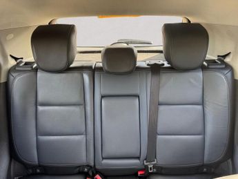 VAUXHALL MOKKA 1.4i Turbo SE SUV 5dr Petrol Auto 2WD Euro 6 (140 ps)