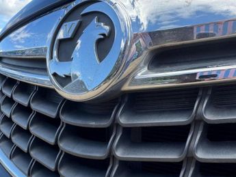 VAUXHALL MOKKA 1.4i Turbo SE SUV 5dr Petrol Auto 2WD Euro 6 (140 ps)