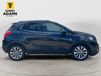 VAUXHALL MOKKA 1.4i Turbo SE SUV 5dr Petrol Auto 2WD Euro 6 (140 ps)