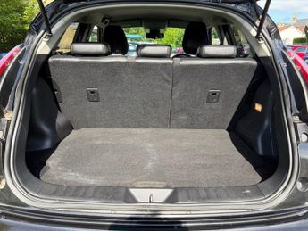 NISSAN JUKE 1.6 Bose Personal Edition SUV 5dr Petrol XTRON Euro 6 (112 ps)