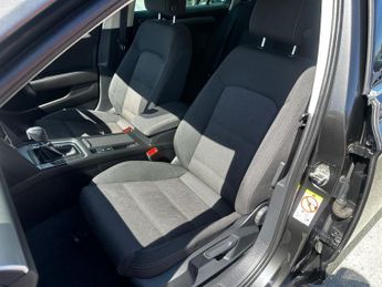 VOLKSWAGEN PASSAT 2.0 TDI SE Business Estate 5dr Diesel DSG Euro 6 (s/s) (150 ps)