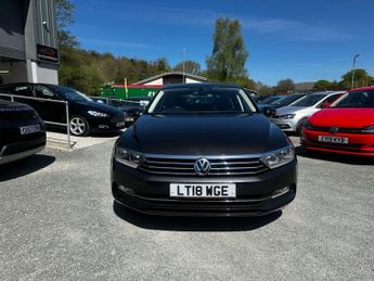 VOLKSWAGEN PASSAT 2.0 TDI SE Business Estate 5dr Diesel DSG Euro 6 (s/s) (150 ps)