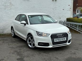 AUDI A1 1.0 TFSI Sport Hatchback 3dr Petrol Manual Euro 6 (s/s) (95 ps)