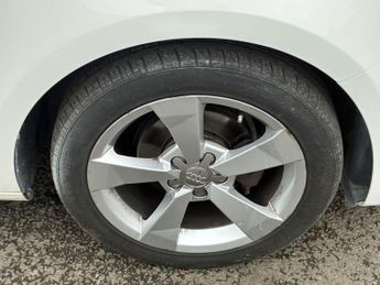 AUDI A1 1.0 TFSI Sport Hatchback 3dr Petrol Manual Euro 6 (s/s) (95 ps)