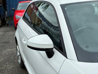 AUDI A1 1.0 TFSI Sport Hatchback 3dr Petrol Manual Euro 6 (s/s) (95 ps)