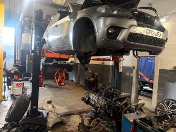 HONDA CR-V 2.2 i-DTEC EX SUV 5dr Diesel Auto 4WD Euro 5 (150 ps)