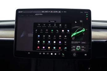 TESLA MODEL Y Auto RWD 5dr