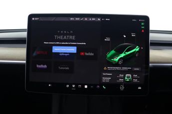 TESLA MODEL Y Auto RWD 5dr