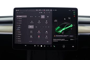 TESLA MODEL Y Auto RWD 5dr