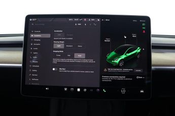 TESLA MODEL Y Auto RWD 5dr