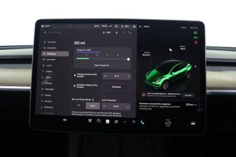 TESLA MODEL Y Auto RWD 5dr