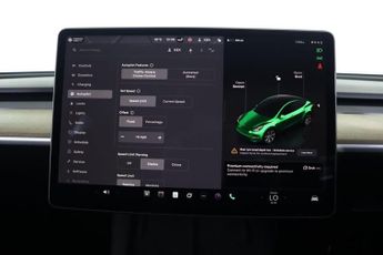 TESLA MODEL Y Auto RWD 5dr