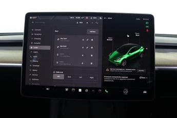 TESLA MODEL Y Auto RWD 5dr
