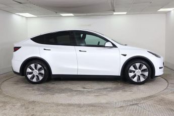 TESLA MODEL Y Auto RWD 5dr
