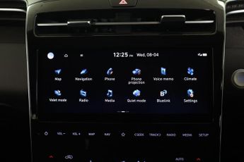 HYUNDAI TUCSON 1.6 T-GDi MHEV Premium DCT Euro 6 (s/s) 5dr