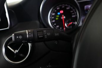 MERCEDES-BENZ GLA 1.6 GLA200 SE (Executive) 7G-DCT Euro 6 (s/s) 5dr