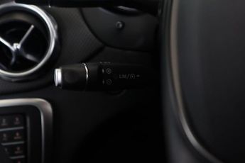 MERCEDES-BENZ GLA 1.6 GLA200 SE (Executive) 7G-DCT Euro 6 (s/s) 5dr