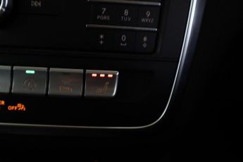 MERCEDES-BENZ GLA 1.6 GLA200 SE (Executive) 7G-DCT Euro 6 (s/s) 5dr