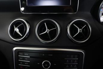 MERCEDES-BENZ GLA 1.6 GLA200 SE (Executive) 7G-DCT Euro 6 (s/s) 5dr