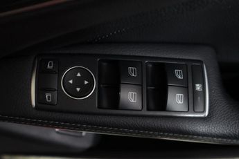 MERCEDES-BENZ GLA 1.6 GLA200 SE (Executive) 7G-DCT Euro 6 (s/s) 5dr